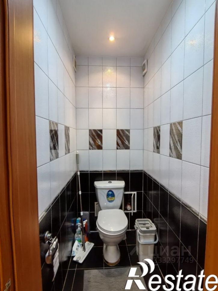 2-комн квартира улица Циолковского, 7,  д. 7