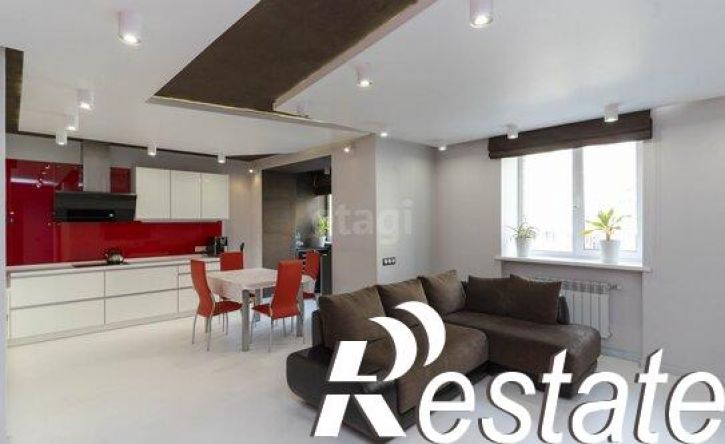 4-комн квартира бульвар Бориса Щербины, 22,  д. 22