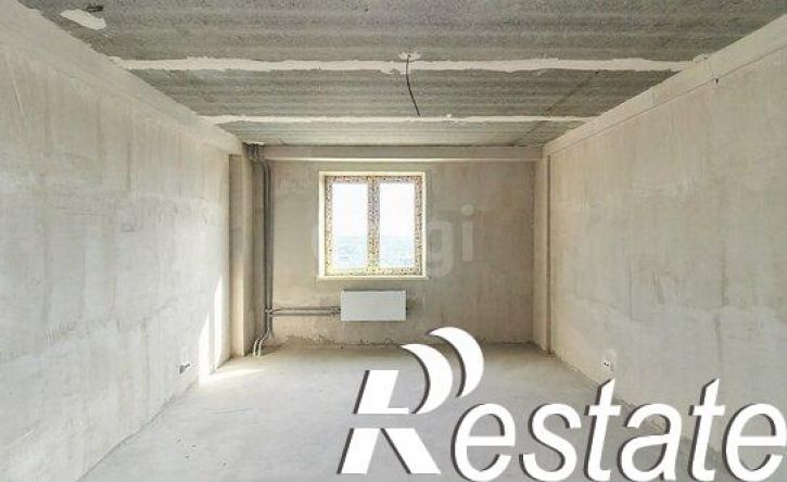 1-комн квартира Вересковая улица, 11,  д. 11