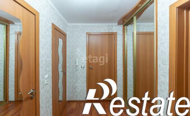 1-комн квартира Таллинская улица, 7,  д. 7