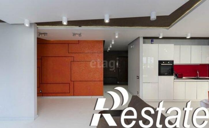 4-комн квартира бульвар Бориса Щербины, 22,  д. 22