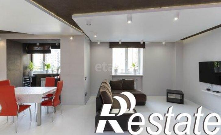 4-комн квартира бульвар Бориса Щербины, 22,  д. 22