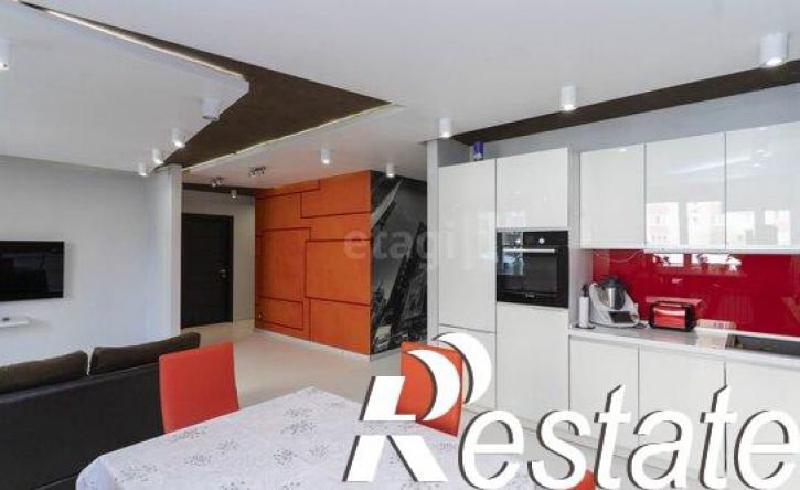4-комн квартира бульвар Бориса Щербины, 22,  д. 22