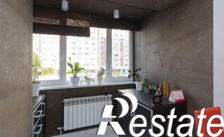 4-комн квартира бульвар Бориса Щербины, 22,  д. 22
