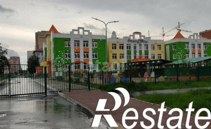 1-комн квартира Таллинская улица, 7,  д. 7