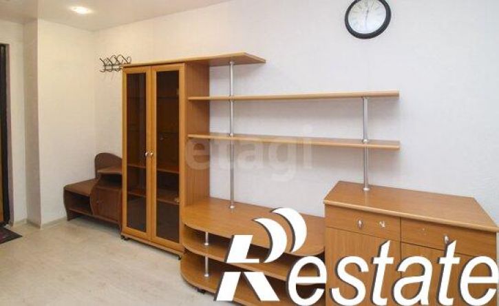 1-комн квартира улица Республики, 241,  д. 241