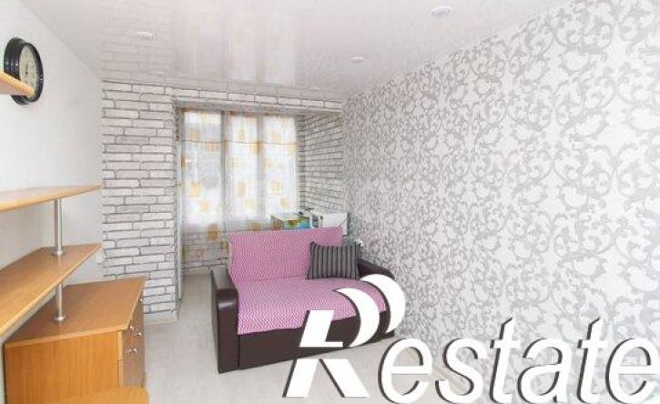 1-комн квартира улица Республики, 241,  д. 241