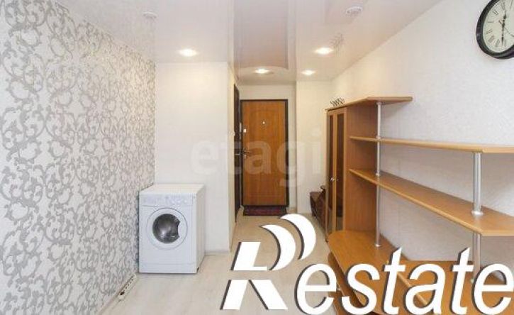 1-комн квартира улица Республики, 241,  д. 241