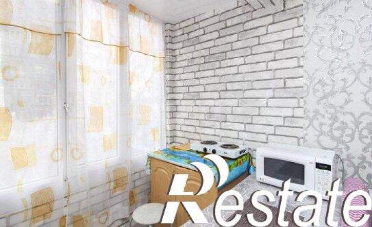 1-комн квартира улица Республики, 241,  д. 241
