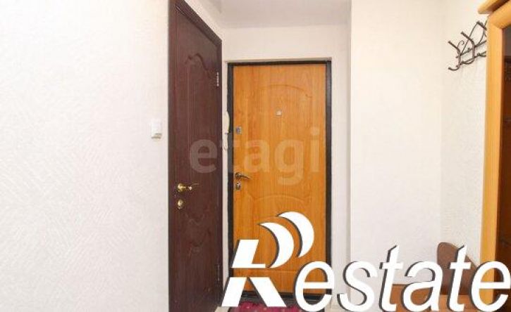 1-комн квартира улица Республики, 241,  д. 241