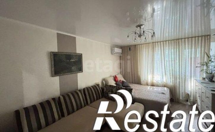 2-комн квартира улица Мельникайте, 48А,  д. 48А