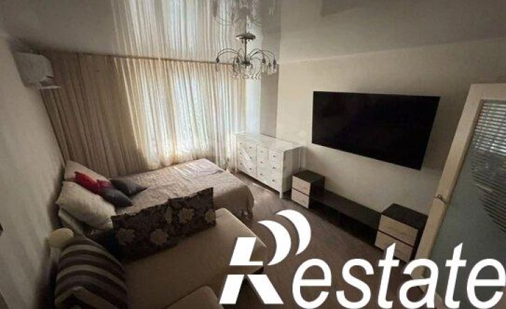 2-комн квартира улица Мельникайте, 48А,  д. 48А