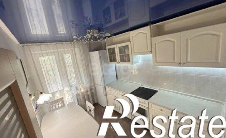 2-комн квартира улица Мельникайте, 48А,  д. 48А