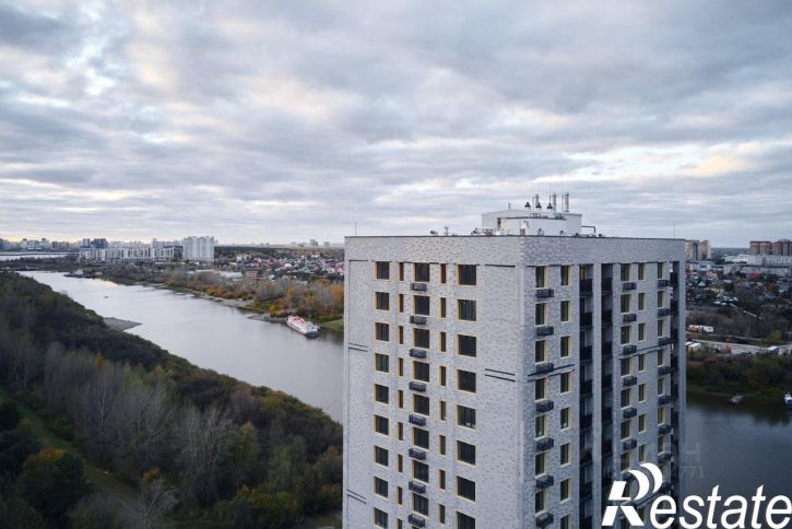 3-комн квартира в новом доме улица Судостроителей, 48 к3,  д. 48 к3