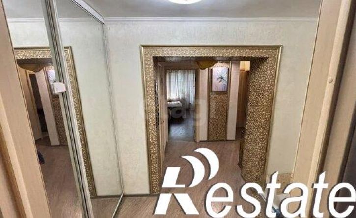 2-комн квартира улица Мельникайте, 48А,  д. 48А