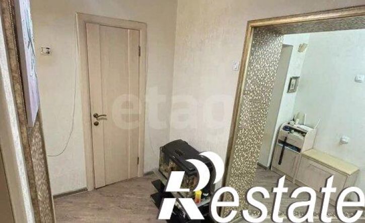 2-комн квартира улица Мельникайте, 48А,  д. 48А
