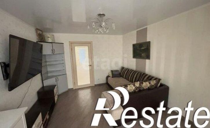 2-комн квартира улица Мельникайте, 48А,  д. 48А