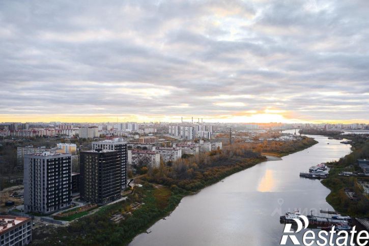 3-комн квартира в новом доме улица Судостроителей, 48 к3,  д. 48 к3