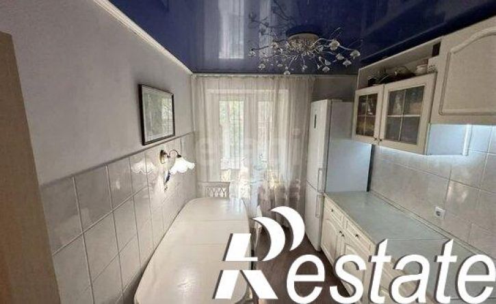 2-комн квартира улица Мельникайте, 48А,  д. 48А