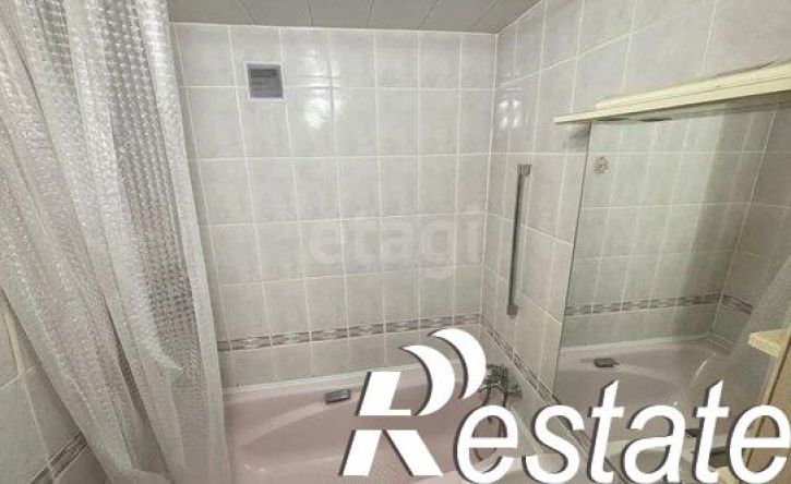 2-комн квартира улица Мельникайте, 48А,  д. 48А