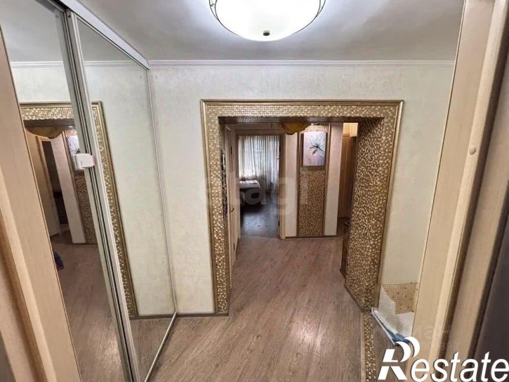 2-комн квартира улица Мельникайте, 48А,  д. 48А