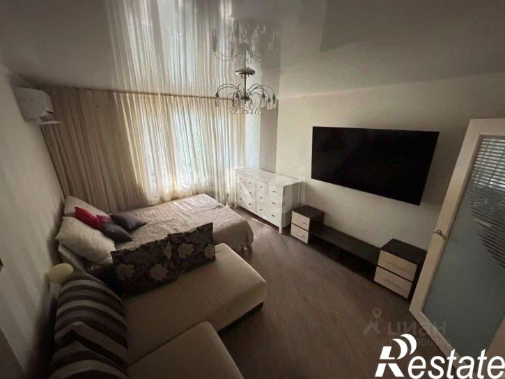 2-комн квартира улица Мельникайте, 48А,  д. 48А