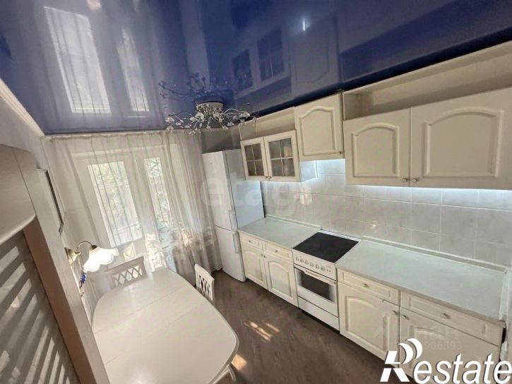 2-комн квартира улица Мельникайте, 48А,  д. 48А
