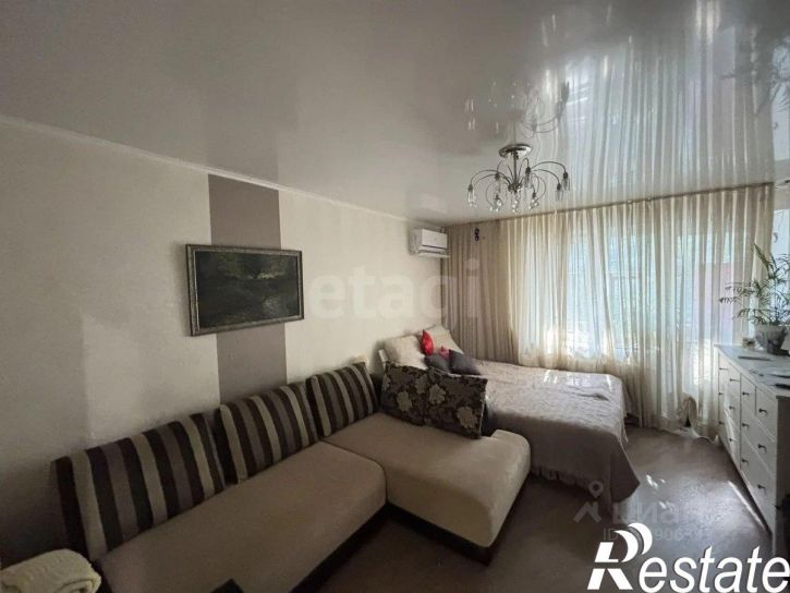 2-комн квартира улица Мельникайте, 48А,  д. 48А