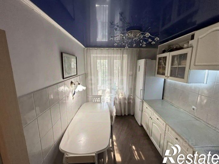 2-комн квартира улица Мельникайте, 48А,  д. 48А