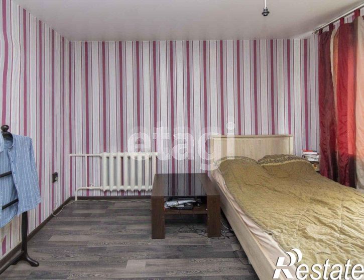 3-комн квартира улица Щорса, 10,  д. 10