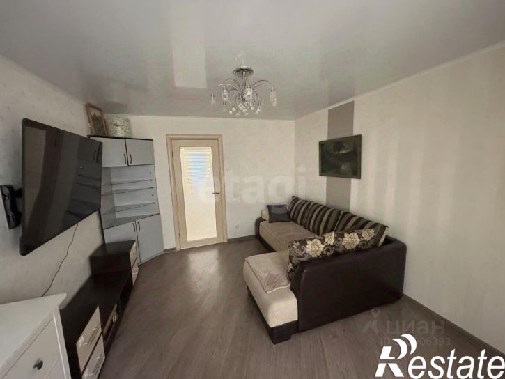 2-комн квартира улица Мельникайте, 48А,  д. 48А