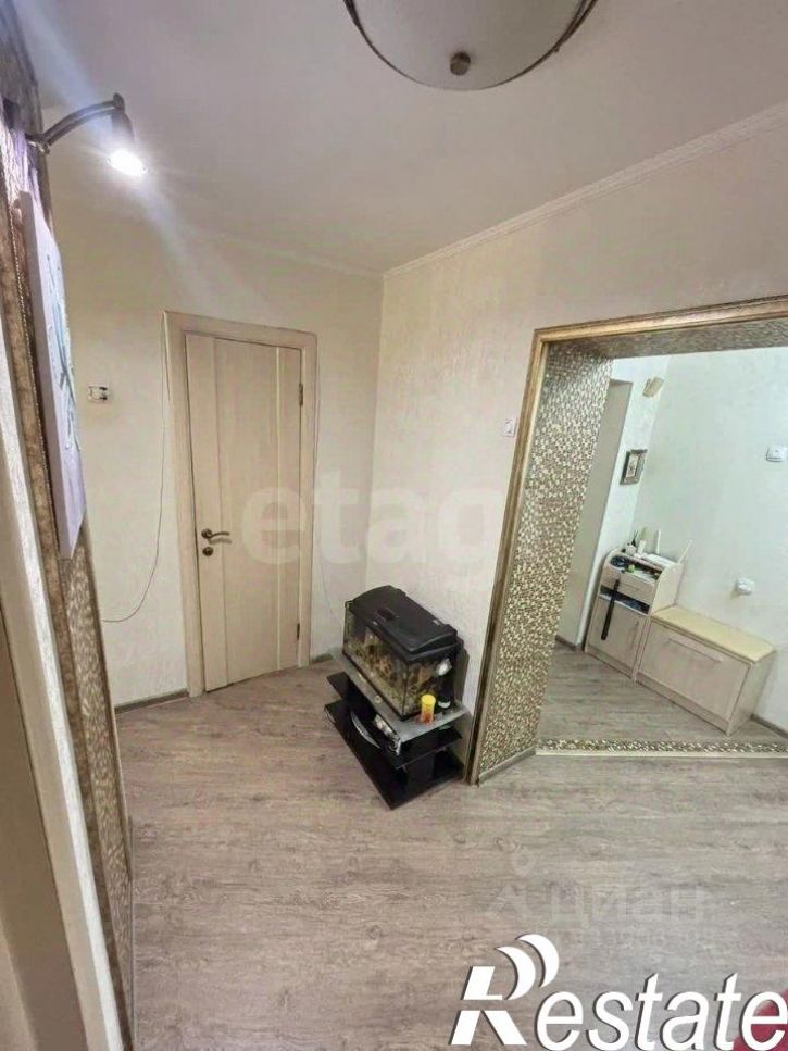 2-комн квартира улица Мельникайте, 48А,  д. 48А