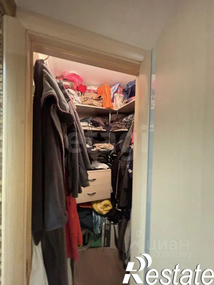 2-комн квартира улица Мельникайте, 48А,  д. 48А