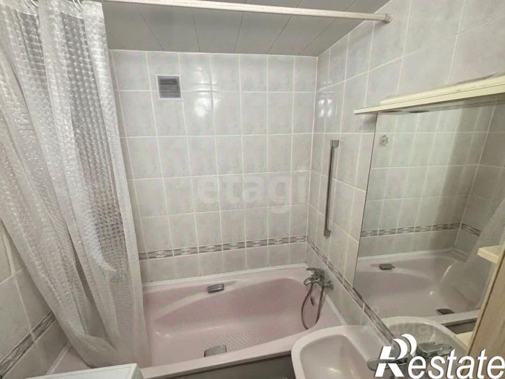 2-комн квартира улица Мельникайте, 48А,  д. 48А