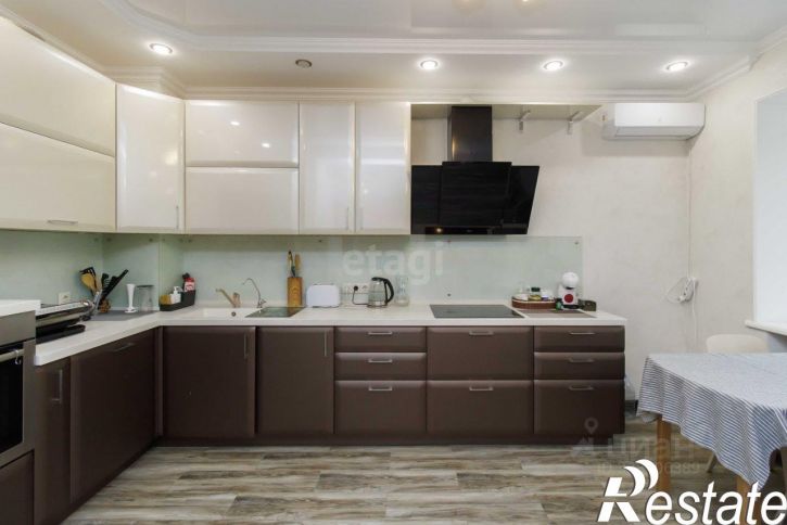 3-комн квартира улица Пермякова, 74,  д. 74