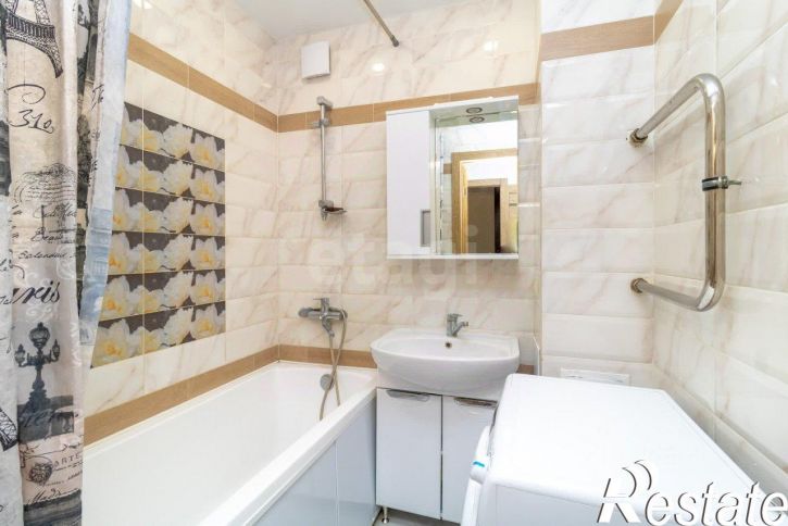 3-комн квартира улица Пирогова, 11,  д. 11