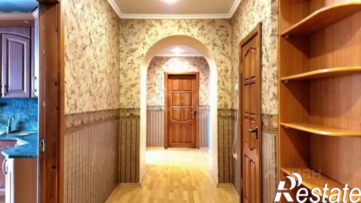 3-комн квартира Олимпийская улица, 51,  д. 51