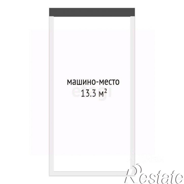 Гараж/парковка Московский тракт, 83 к6,  д. 83 к6
