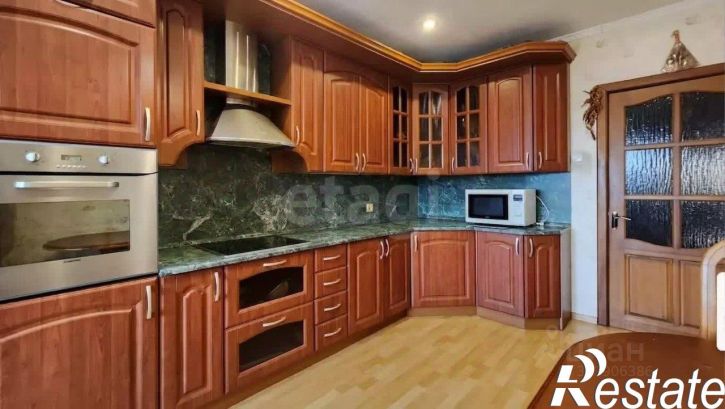 3-комн квартира Олимпийская улица, 51,  д. 51