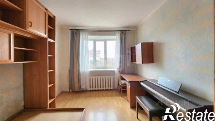 3-комн квартира Олимпийская улица, 51,  д. 51