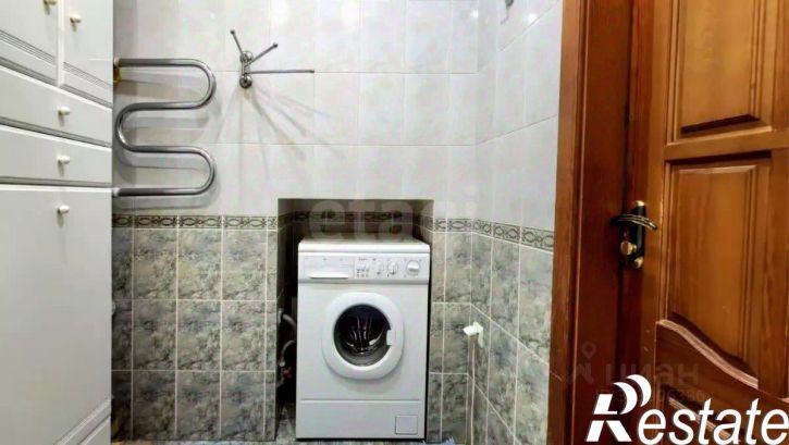 3-комн квартира Олимпийская улица, 51,  д. 51
