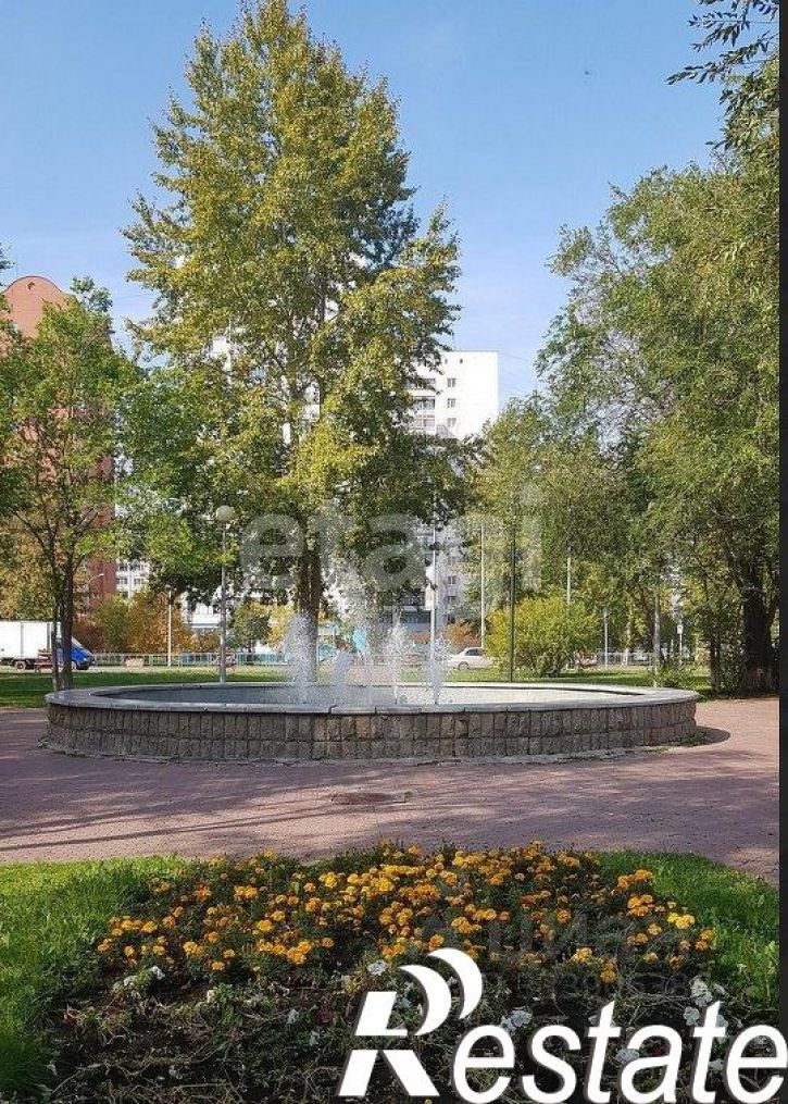 3-комн квартира Олимпийская улица, 51,  д. 51