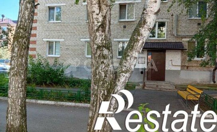 4-комн квартира проезд Геологоразведчиков, 22,  д. 22