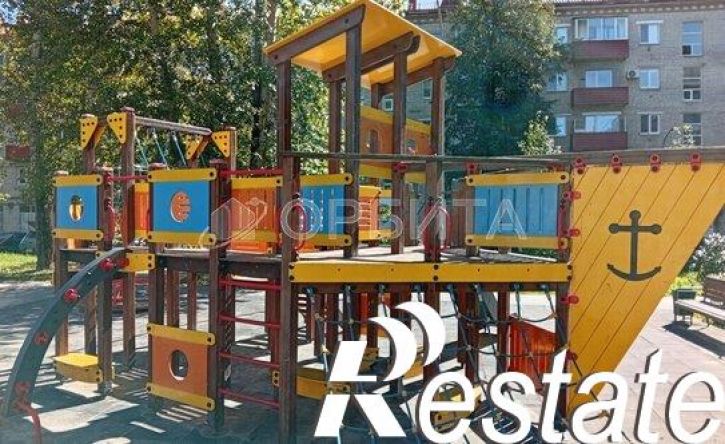 4-комн квартира проезд Геологоразведчиков, 22,  д. 22