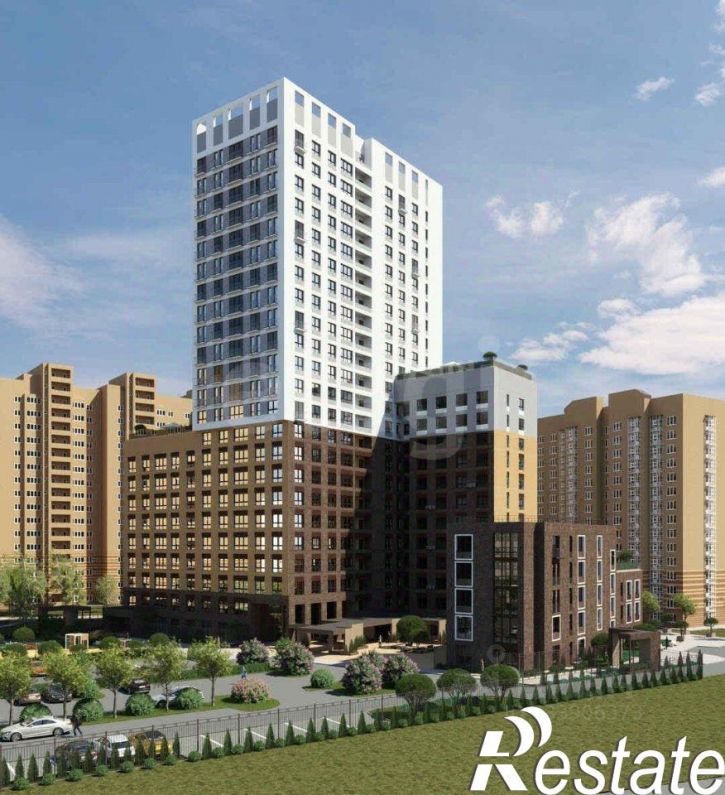 Гараж/парковка Московский тракт, 83 к6,  д. 83 к6