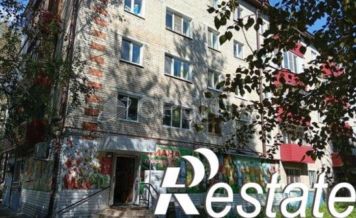 4-комн квартира проезд Геологоразведчиков, 22,  д. 22