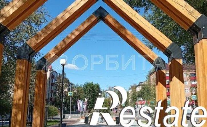 4-комн квартира проезд Геологоразведчиков, 22,  д. 22
