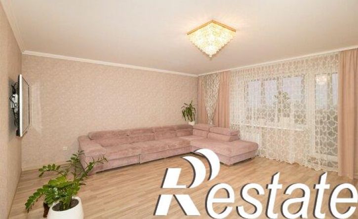 3-комн квартира улица Чернышевского, 2Б к2,  д. 2Б к2