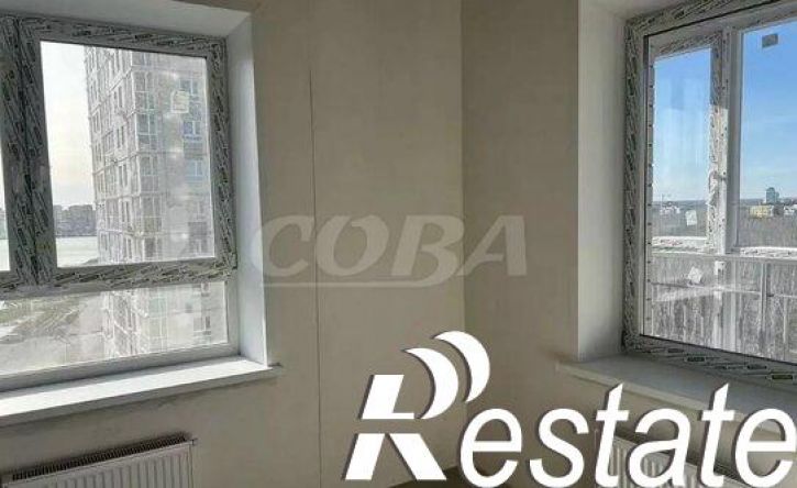 3-комн квартира улица Мельникайте, 2 к17,  д. 2 к17