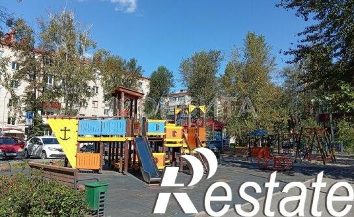 4-комн квартира проезд Геологоразведчиков, 22,  д. 22